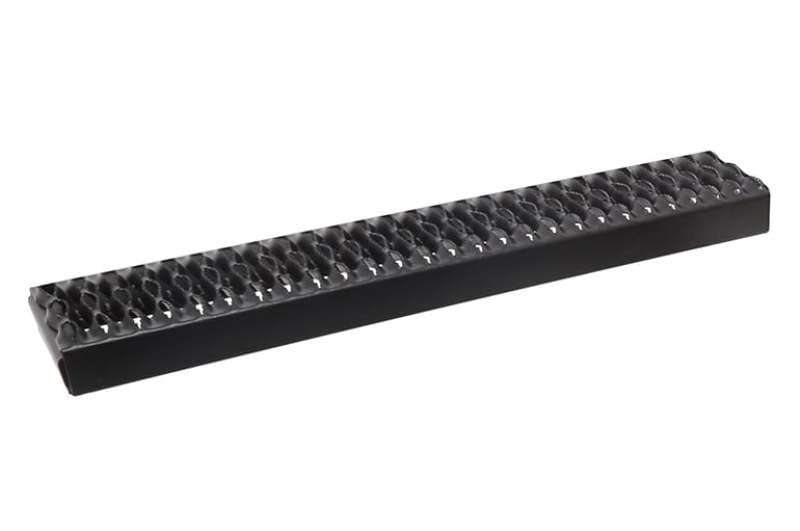 Dee Zee — Rough Step Running Boards