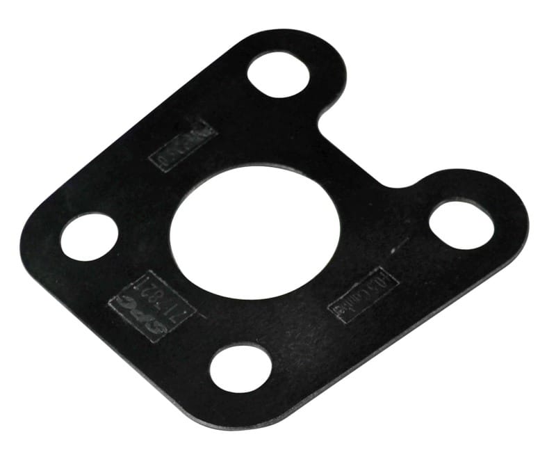 SPC Performance — FIAT REAR TOE SHIM -0.38deg
FIAT REAR TOE SHIM -0.38