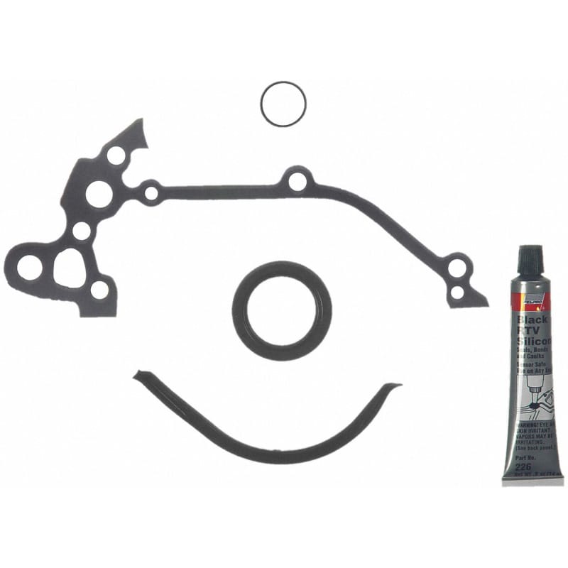Fel-Pro — Engine Crankshaft Seal Kit