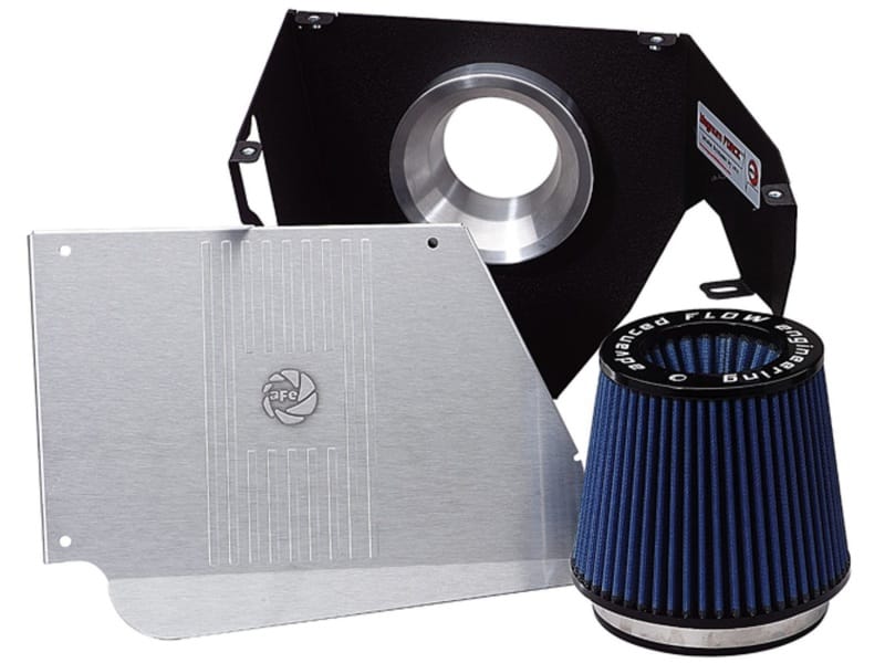 aFe — Magnum FORCE Stage-1 Cold Air Intake System w/ Pro 5R Filter
MagnumFORCE Stage-1 PRO 5R Intake System