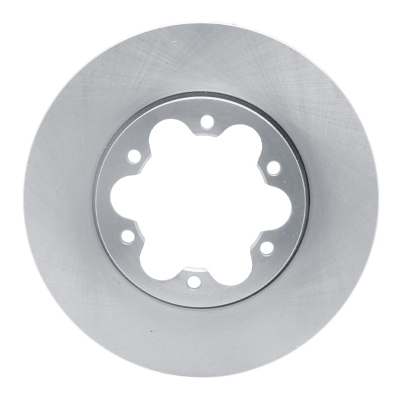 DFC — Disc Brake Rotor