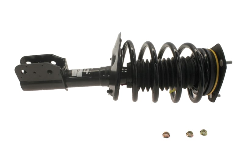 KYB — Complete Corner Unit Assembly -Strut, Mount and Spring