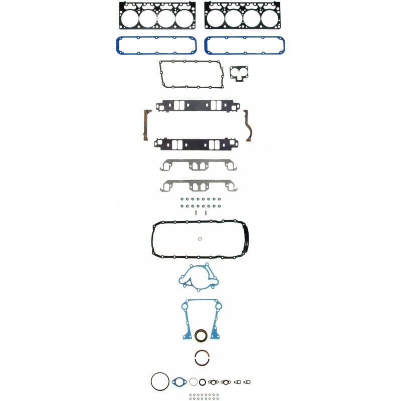 Fel-Pro — Engine Gasket Set