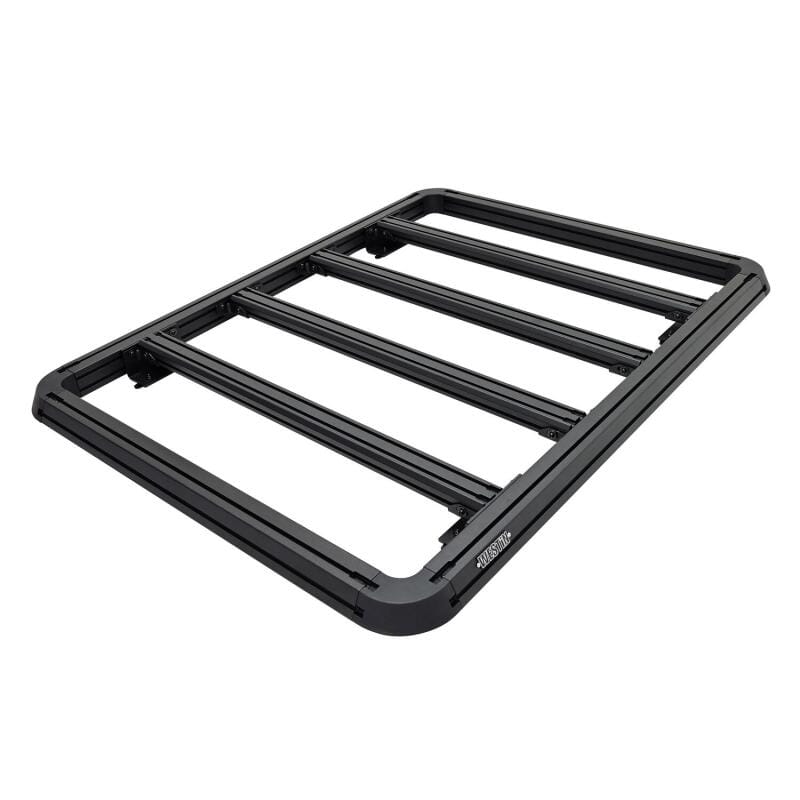 Westin — EXP Roof Rack for Mid Size EXP Truck Cap