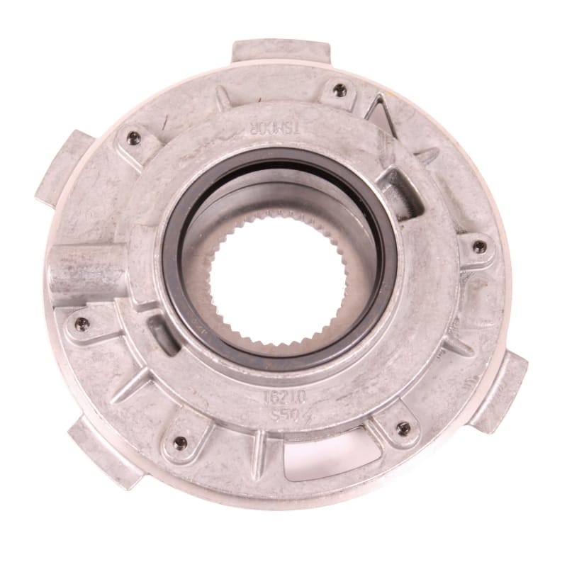 OMIX — Transfer Case Oil Pump Housing