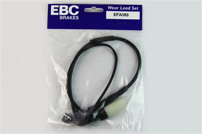 EBC — Brake Wear Lead Sensor Kit