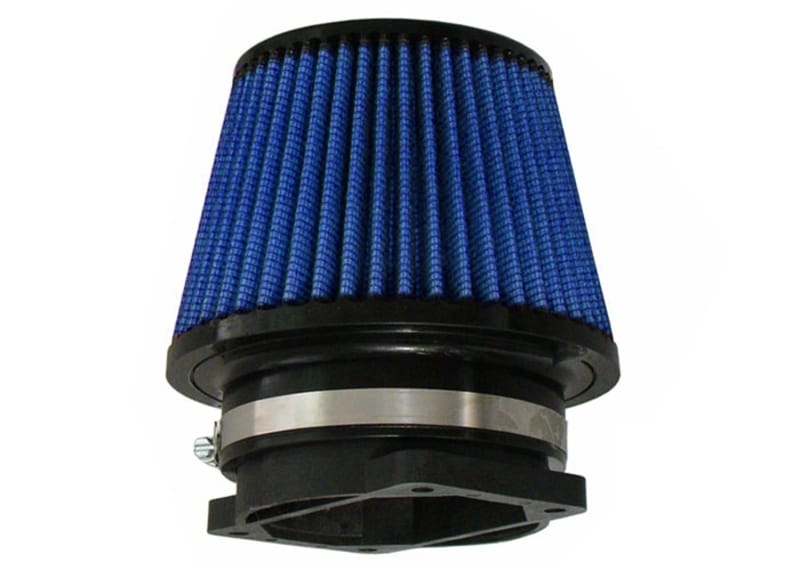 Injen — IS Short Ram Cold Air Intake System
Short Ram Air Intake System
