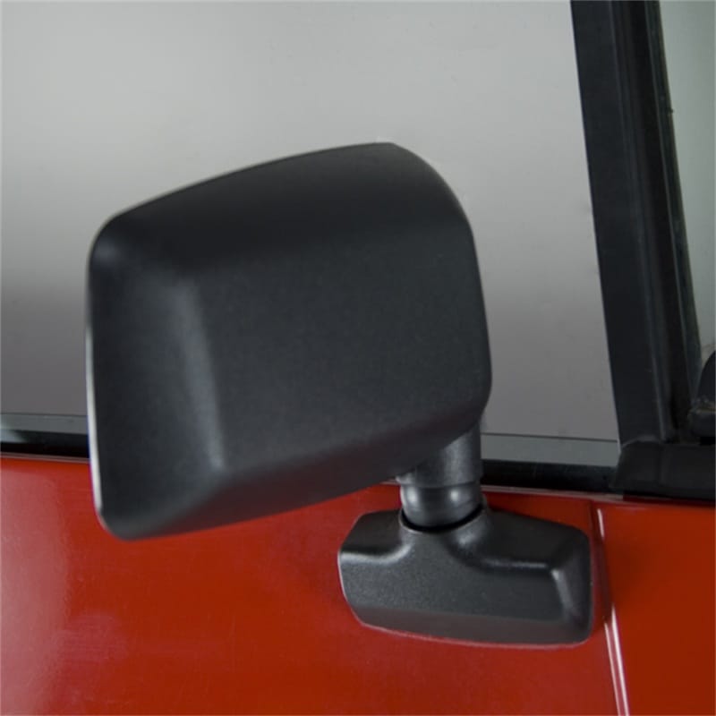 OMIX — Door Mirror