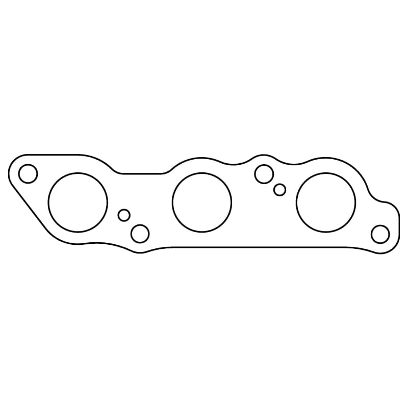 Cometic Gasket — Toyota 2JZ-GE Exhaust Manifold Gasket Set