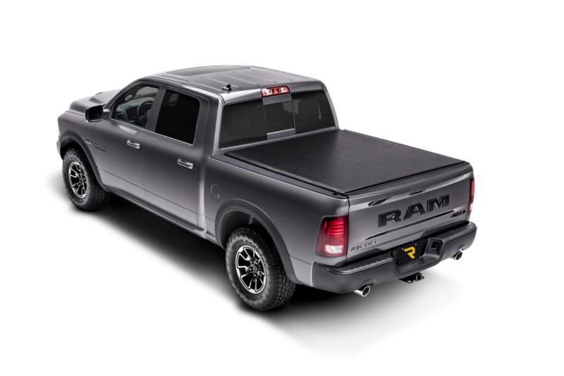 Truxedo — Deuce-16-20 Titan 8ft.2in.
Deuce - 16-20 Titan 8'2"