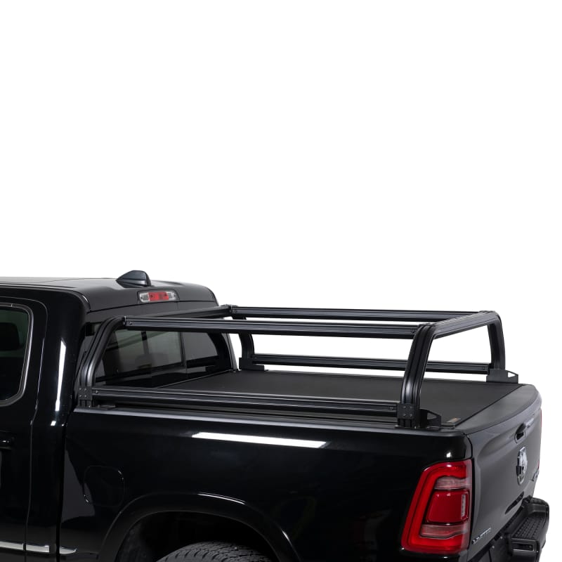 Putco — Venture TEC Modular Cargo System