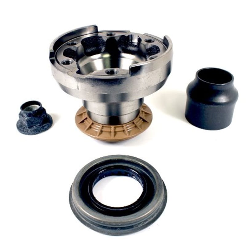 Ford Racing — 2015-2025 Mustang Automatic IRS Pinion Flange
Pinion Flange