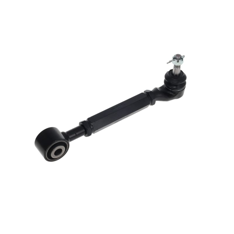 SPC Performance — Fully adjustable on the vehicle, Adjusts Toe 3.0, OE style bushing