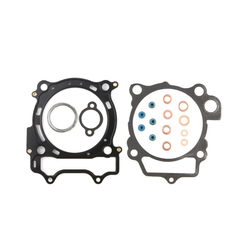 Cometic Gasket — Cometic 06-09 Yamaha YZ450F/07-15 WR450/09-23 YFZ450R Top End Kit 98MM