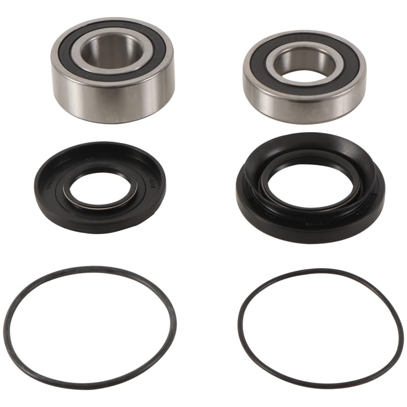 Pivot Works — Pivot Works 02-14 Suzuki LT-F250 Ozark Rear Wheel Bearing Kit