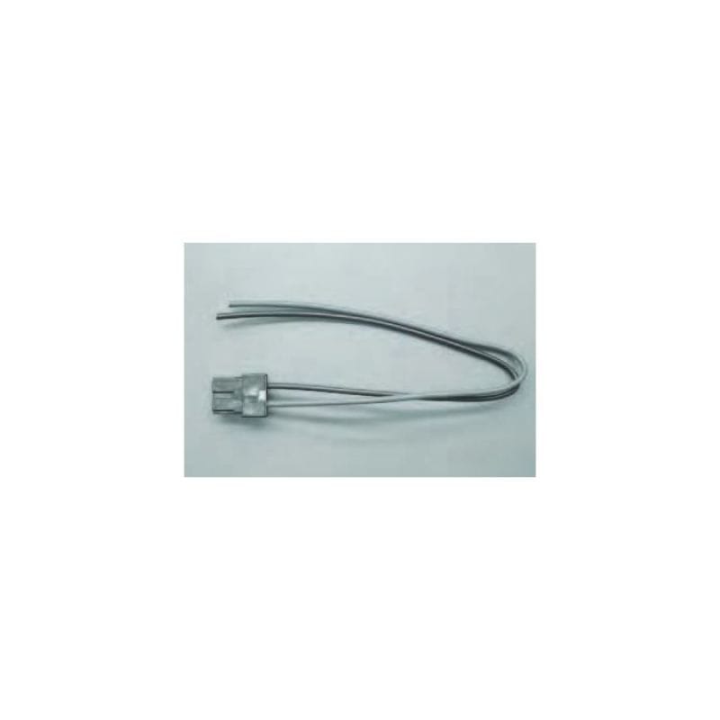 Walbro — Universal wire harness with TI Automotive GSS pump connector on one end.