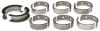Clevite — Clevite Caterpillar 3406 3408 3412 Main Bearing Set
