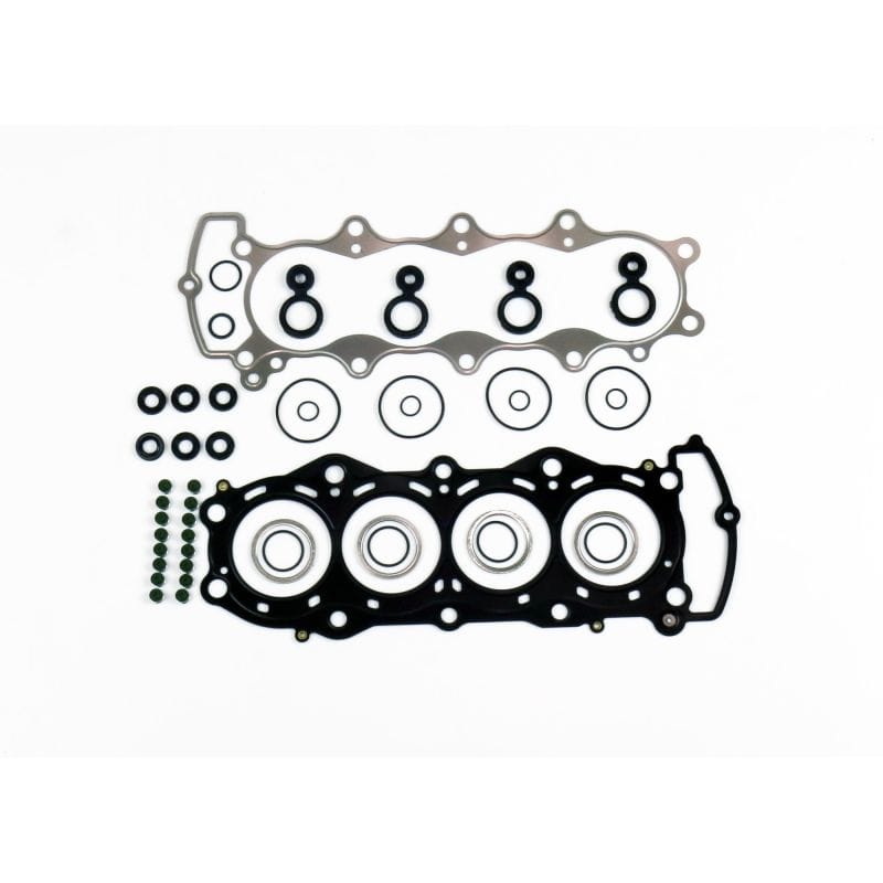 Athena — Athena 2005 Kawasaki ZX-6Rr 600 Top End Gasket Kit w/o Valve Cover Gasket