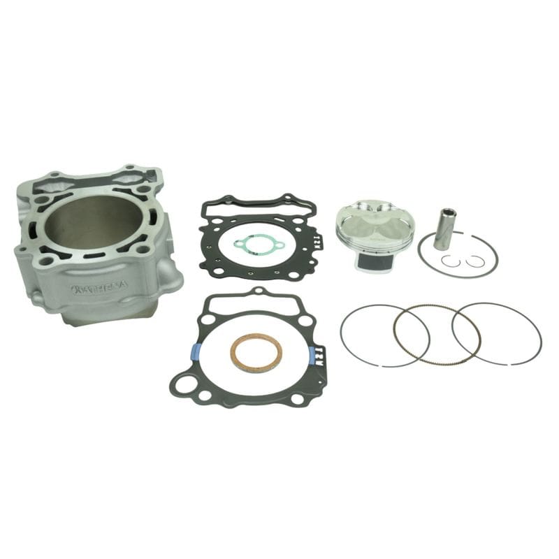 Athena — Athena 15-18 Yamaha WR 250 F Stock Bore Cylinder Kit