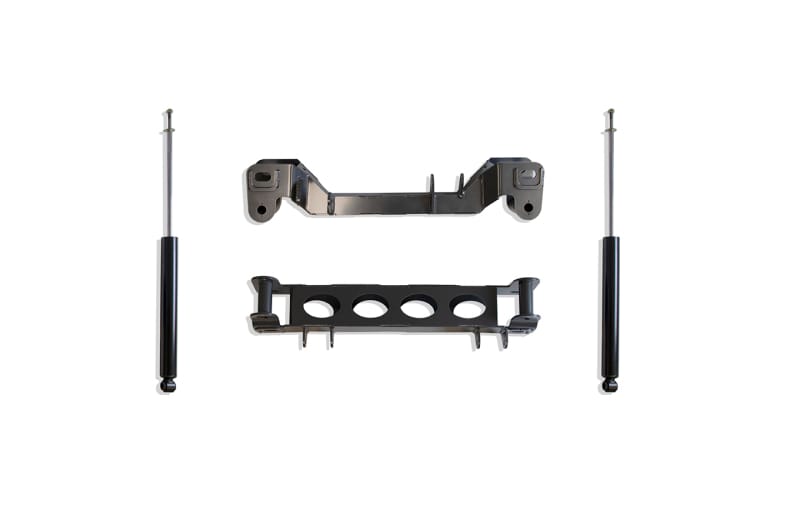 Maxtrac — SUBFRAME KIT - 6" LIFT HEIGHT (BOX 2)
Lift Kit-Suspension Component