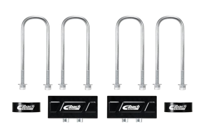 Eibach — Pair of Lift Blocks + Hardware