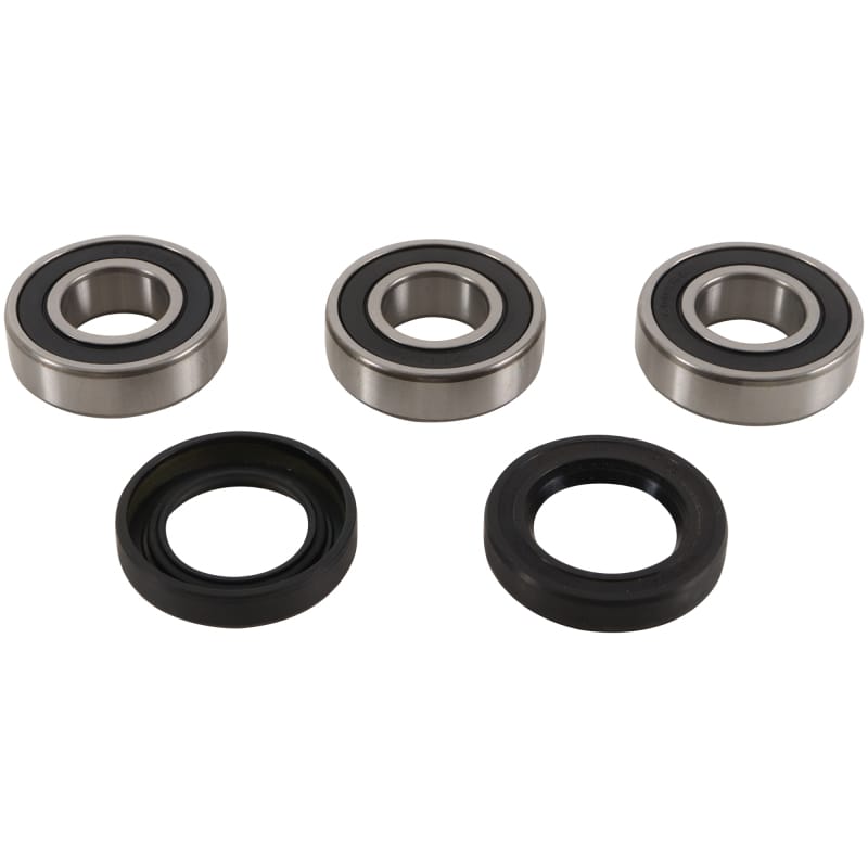 Pivot Works — Pivot Works 92-94 Suzuki RM125 Rear Wheel Bearing Kit