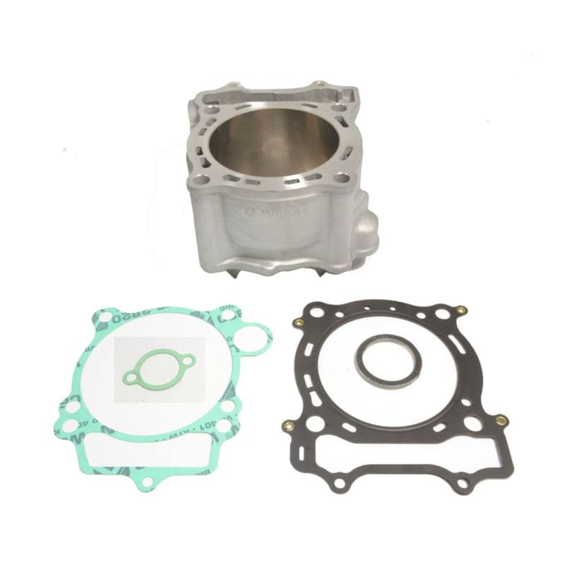 Athena — Athena 03-06 Yamaha WR 450 F 95mm 450cc Standard Bore Cylinder Kit w/Gaskets (Excl Piston)