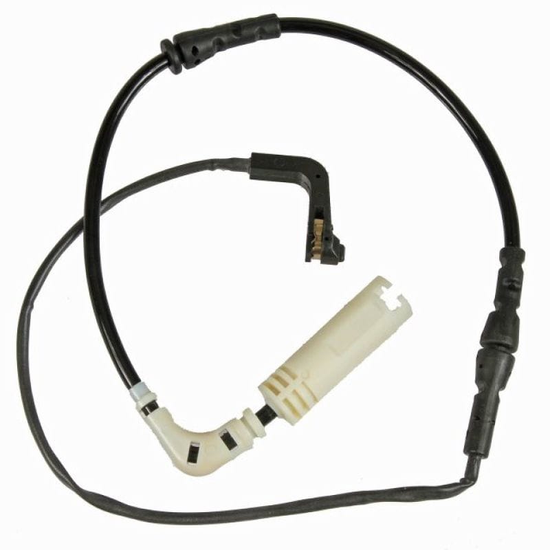 PowerStop — Power Stop 04-07 BMW 525i Rear Euro-Stop Electronic Brake Pad Wear Sensor
Brake Wear Sensor