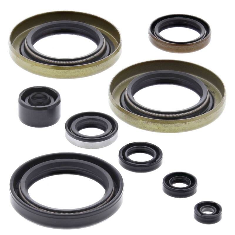 Vertex Pistons — Vertex Gaskets 89-04 Kawasaki KX500 Oil Seal Kit