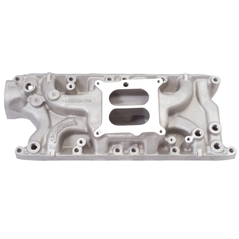Edelbrock — Performer 260/289/302 Intake Manifold