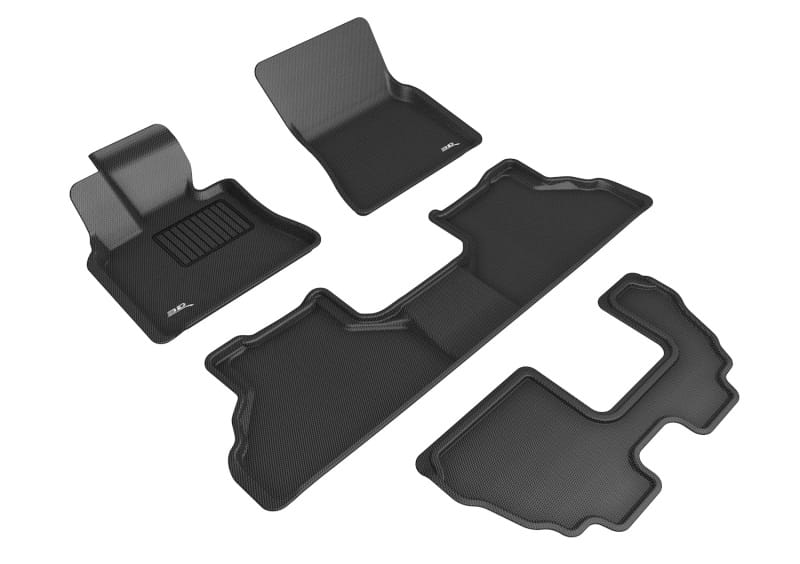 3D MAXpider — KAGU Floor Mat