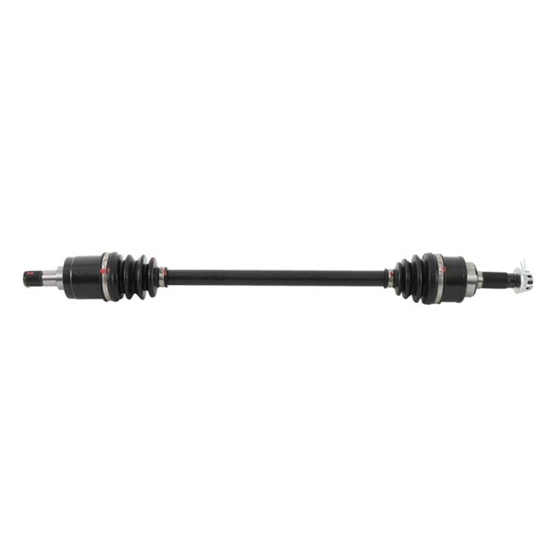 All Balls Racing — All Balls Racing 09-13 Honda Big Red MUV 700 8 Ball Axle - Rear Right
