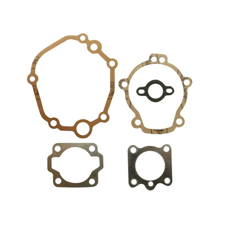 Athena — Athena Piaggio Gl 50 Complete Gasket Kit (Excl Oil Seal)