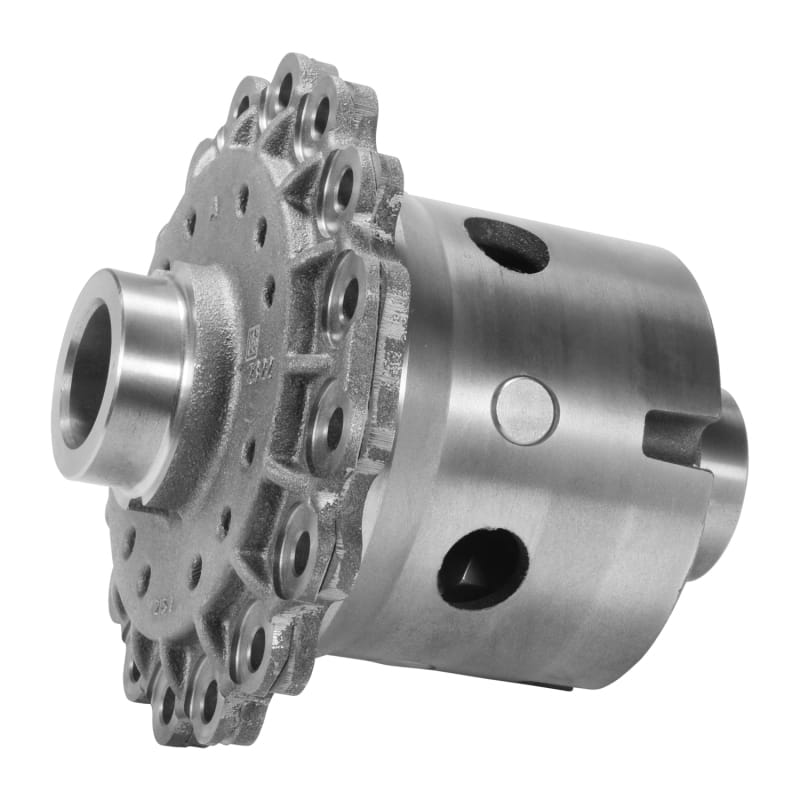 Yukon Gear & Axle — Yukon Limited Slip Differential for Chrysler/AAM 12.0in. Rear Differential
Yukon Limited Slip Differential for Chrysler/AAM 12.0” Rear Differential