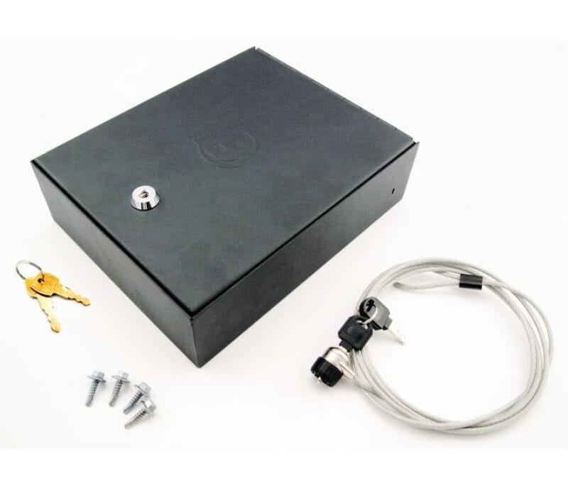 Bestop — Universal Lock Box