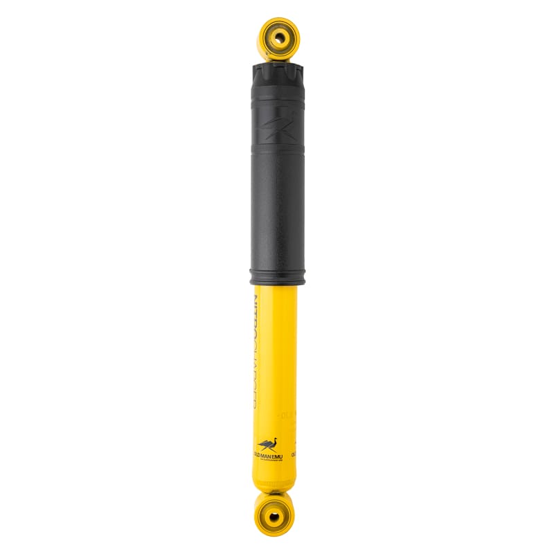 Old Man Emu — Rear Nitrocharger Sport Shock