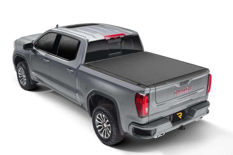 Truxedo — Pro X15-19 (New Body)-26 Silv/Sierra (w/o CarbonPro Bed) 5ft.9in. w/MultiPro TG
Pro X15 - 19 (New Body)-26 Silv/Sierra (w/o CarbonPro Bed) 5'9" w/ MultiPro TG