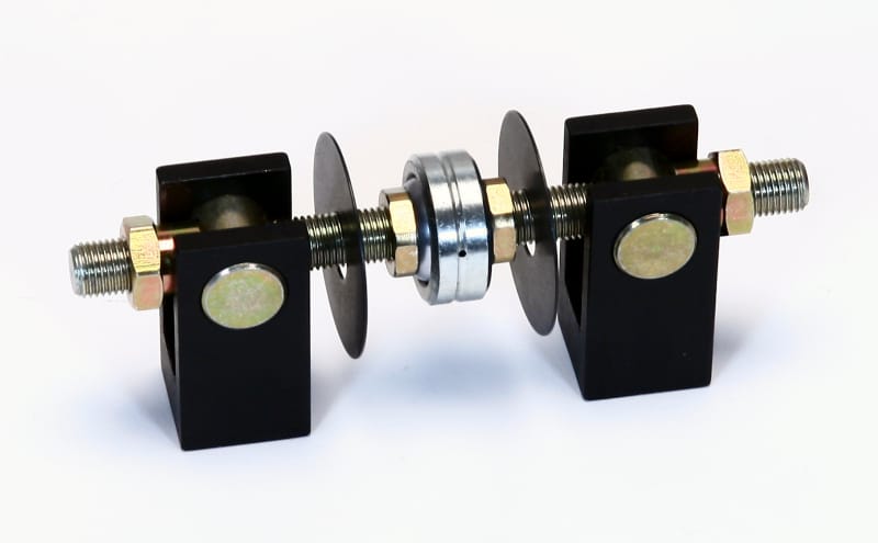 Wilwood — Wilwood Balance Bar Assembly w/o Tube
BALANCE BAR ASSY