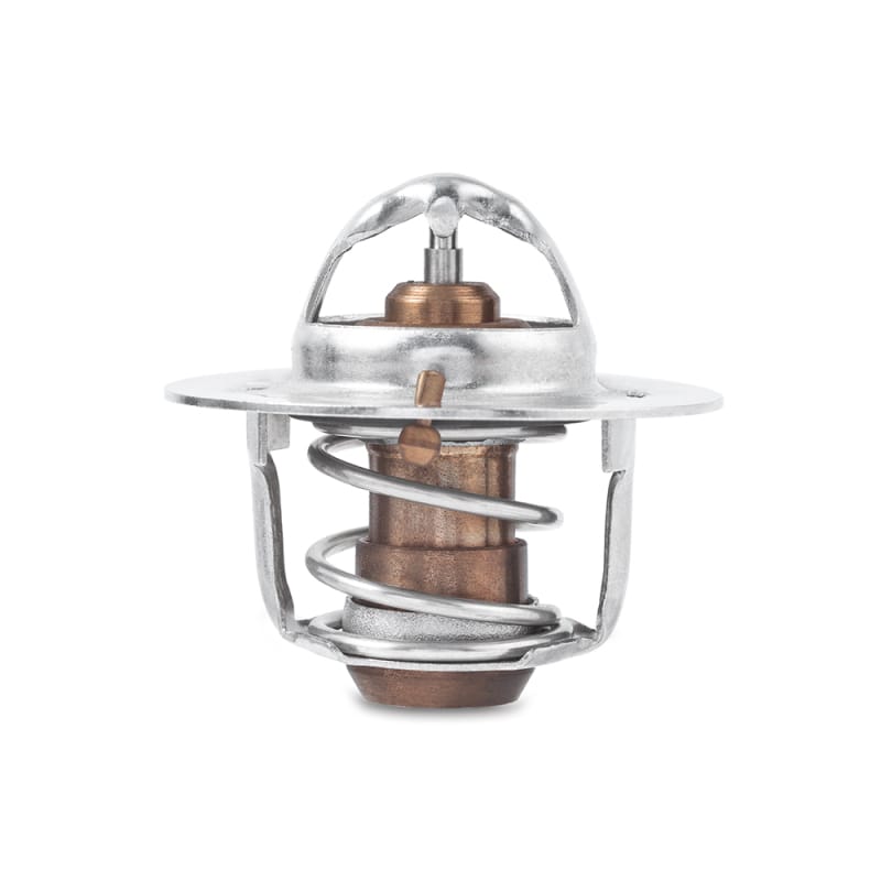 Mishimoto — Thermostat, High-Temp, fits Dodge 5.9L First-Gen Cummins 1989-1993