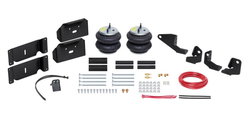 Firestone — Ride-Rite® Air Helper Spring Kit