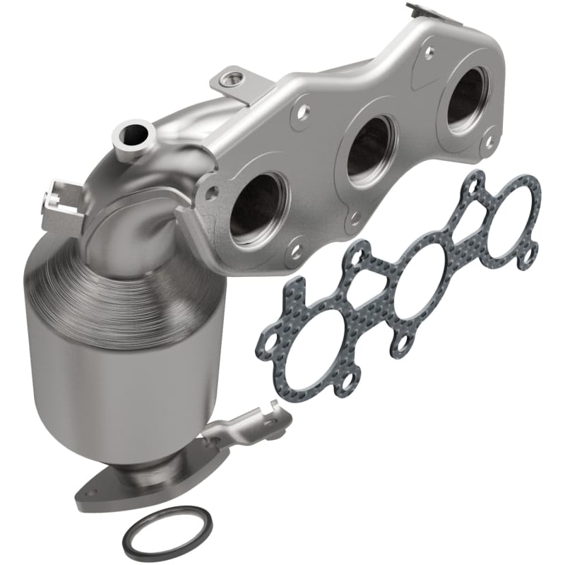 Magnaflow — California CARB Manifold Catalytic Converter
California Manifold Catalytic Converter