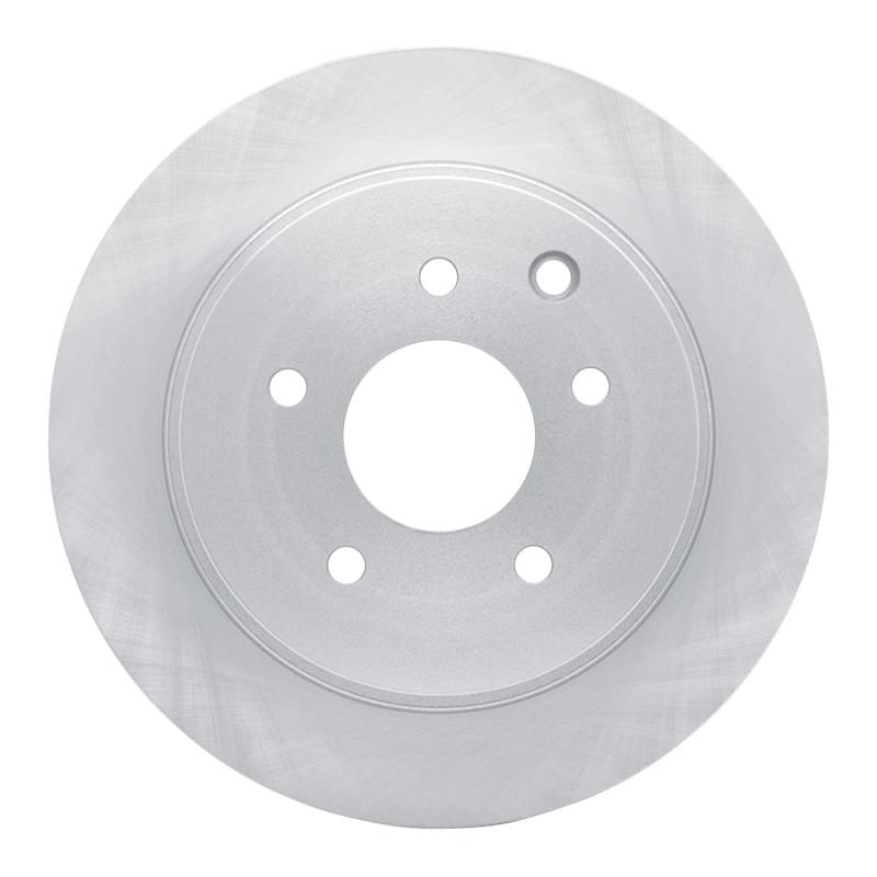DFC — Disc Brake Rotor