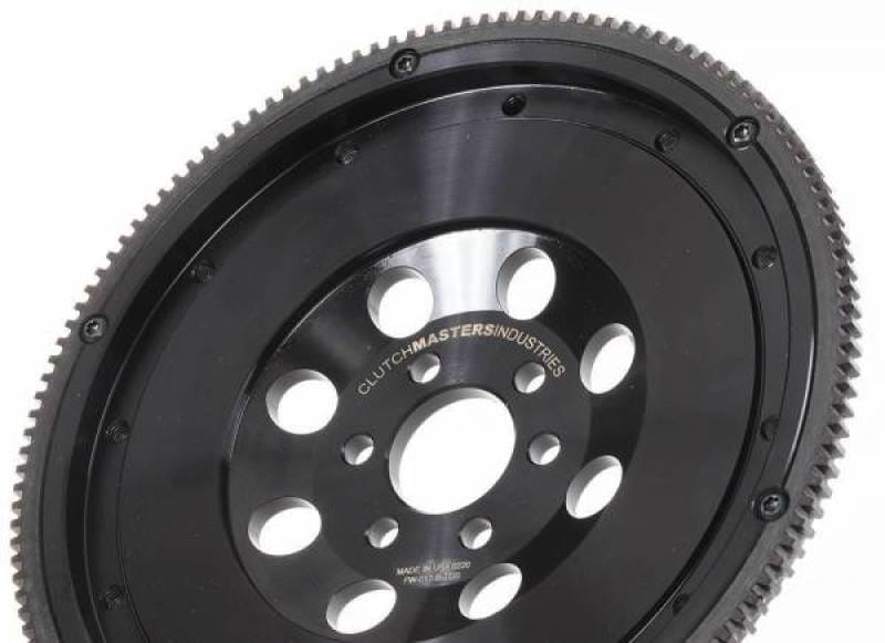 Clutch Masters — Lightweight Steel Flywheel for FX850