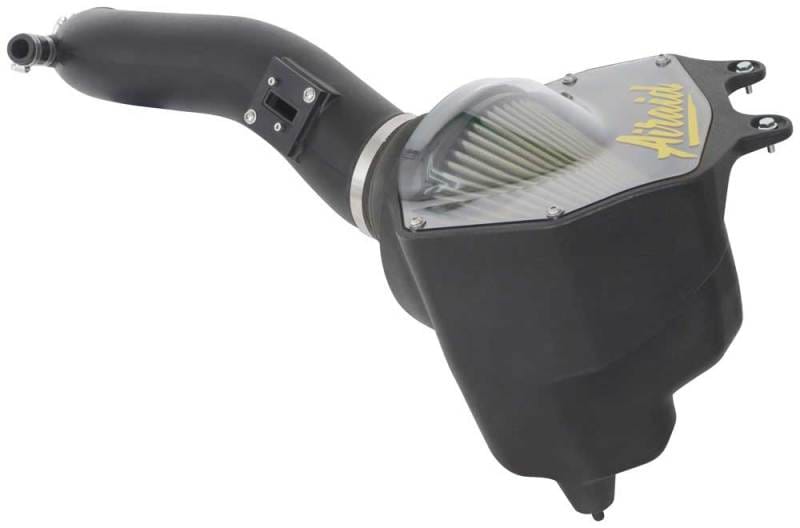 Airaid — Performance Air Intake System