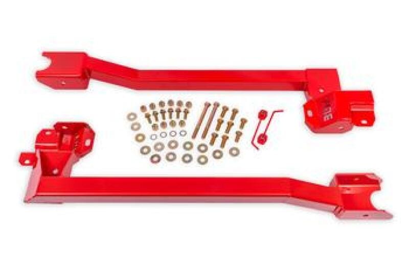 BMR Suspension — Bolt-On Subframe Connector
