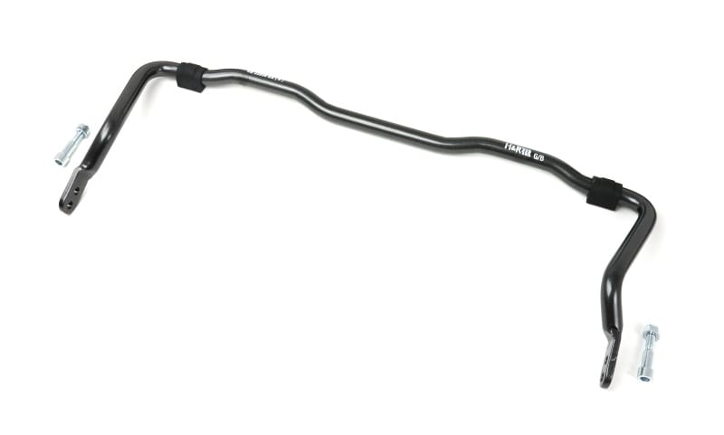 H&R — Sway Bar Kit