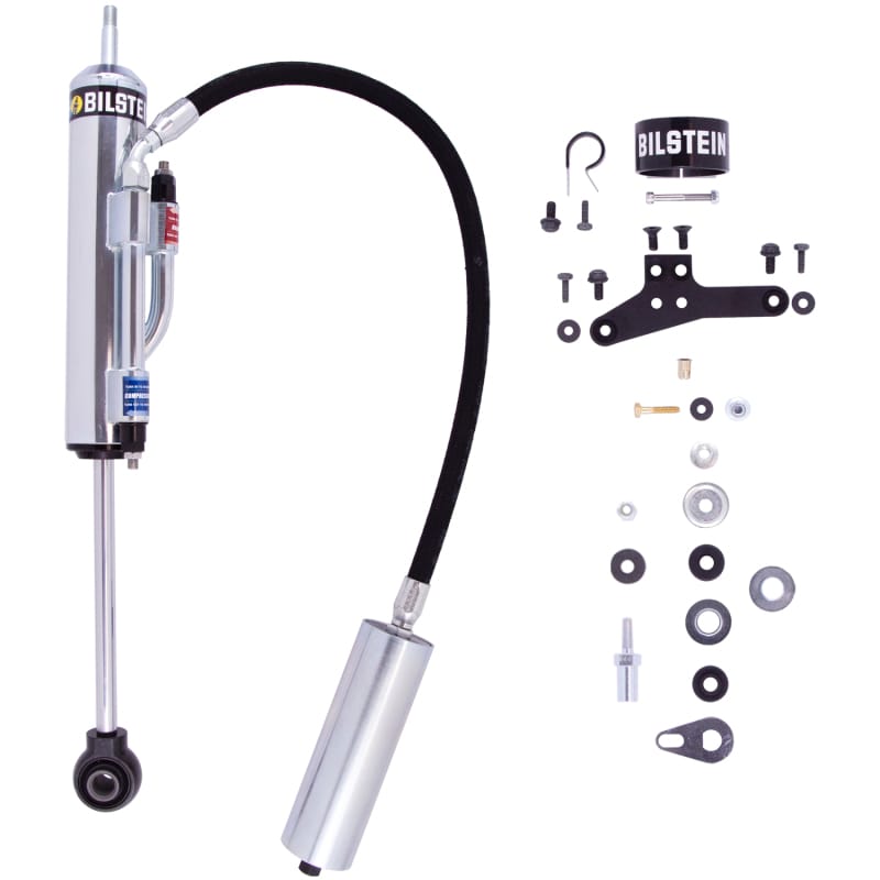 Bilstein — B8 8100 (Bypass) - Suspension Shock Absorber