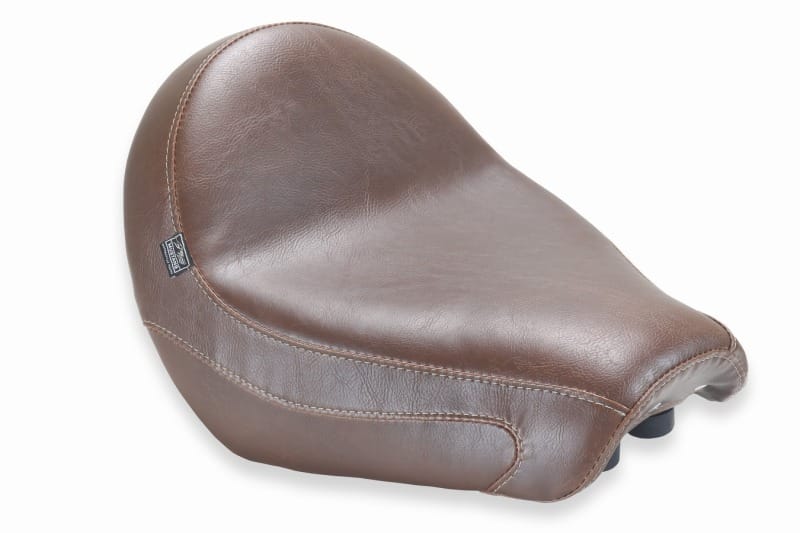 Mustang Motorcycle — Mustang 21-25 Honda Rebel 1100 23-25 Rebel 1100T Tripper Solo- Distressed Brown/Toast