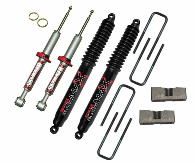 Skyjacker — Package Kit