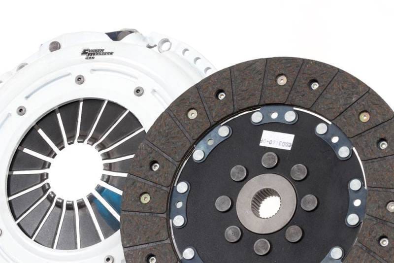 Clutch Masters — FX100 Single Disc Clutch Kit